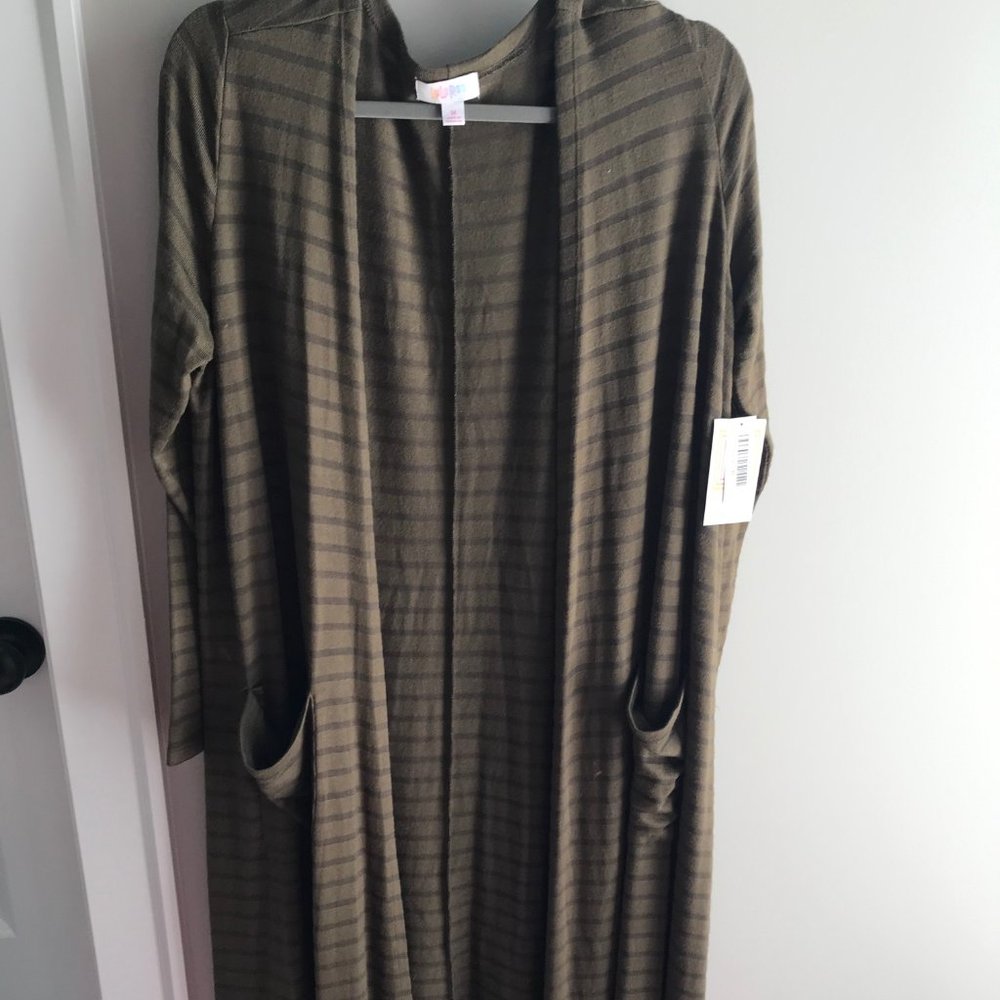 NWT LuLaRoe Sarah duster